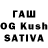 Канабис SATIVA & INDICA Joan Muroyama